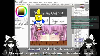 Funny drawing Twitch clips