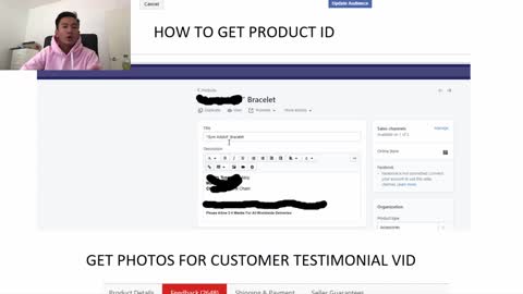 🤩 How I Generated $766.36 (Shopify) with ONLY $85.11 Using Facebook Retargeting Formula! 🤩