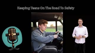 Keeping Teens On The Road To Safety