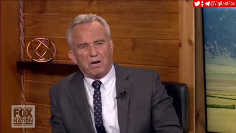 Robert F. Kennedy Jr: The Only Right We Have Left Is The Second Amendment