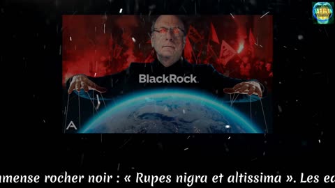 Rupa Nigra⚠️ ⬛⚠️ Blackrock 🔺️