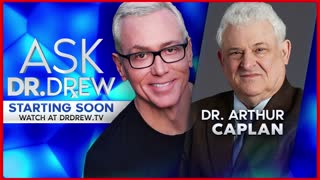 Heart Transplant Denied Due To Vaccination Status: Dr. Arthur Caplan on Bioethics – Ask Dr. Drew