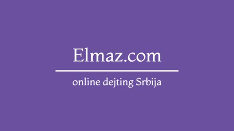 online dating Srbija