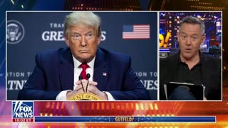 Gutfeld Demolishes Democrats For Their Continued Trump Derangement Syndrome