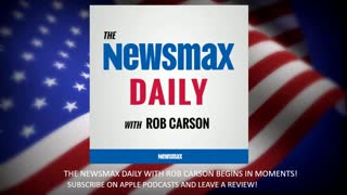 THE NEWSMAX DAILY JULY 26 2021!