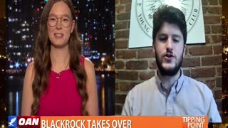 Tipping Point - Gavin Mario Wax on Woke Globalism