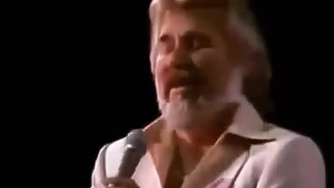 Lady - By the great Kenny Rogers
