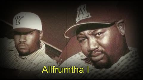 ALLFRUMTHA I INGLEWOOD MACK 10 HOO BANGIN