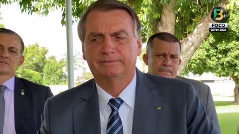 Realizações Governo Bolsonaro Transposição do São Francisco x Transposição do Tietê em SP.