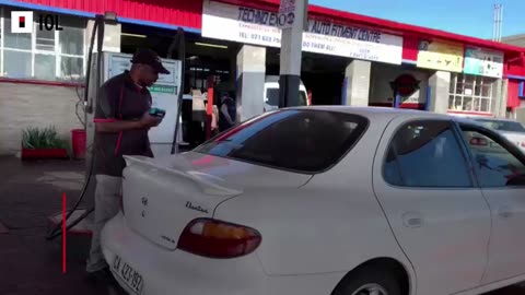 Watch: Motorists can look forward to financial relief at the petrol pumps