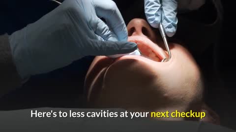 Preventing Cavities