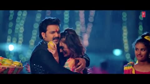 Bhojpuri# pawan singh new song