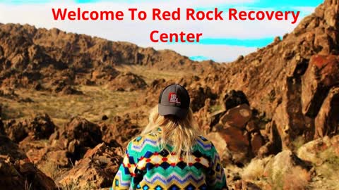 Red Rock Recovery Center - Addiction Therapy Service in Lakewood, CO