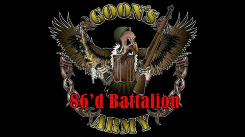 Goon's Army - Stumble