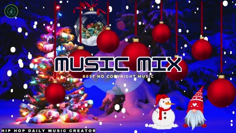 Christmas Music - It's Christmas Time Again, Christmas Songs
