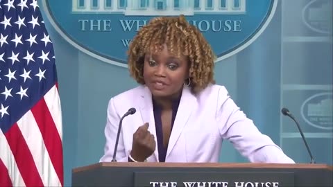 Lying Mophead WH Press Sec Gets SLAMMED After Famous Parkinson's Expert Made White House Visit