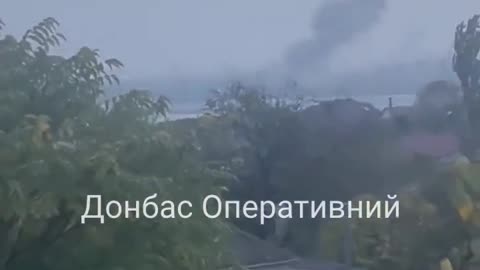 🚀🇺🇦 Ukraine Russia War | Multiple Explosions in Kerch, Crimea | Something Gets Hit | RCF