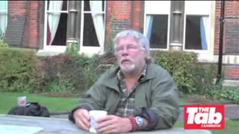 Bill Oddie of the Goodies: Everybody At The BBC Knew About Jimmy Savile
