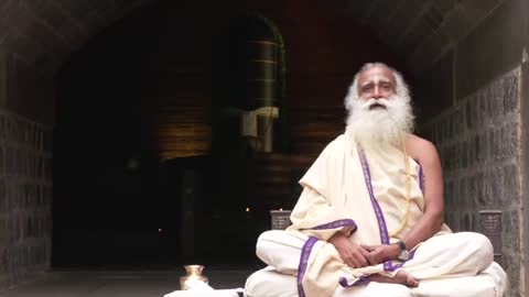 घर पर ध्यान कैसे शुरू करें | 'How to Meditate' for Beginners | Yoga For Beginners | Sadhguru Hindi