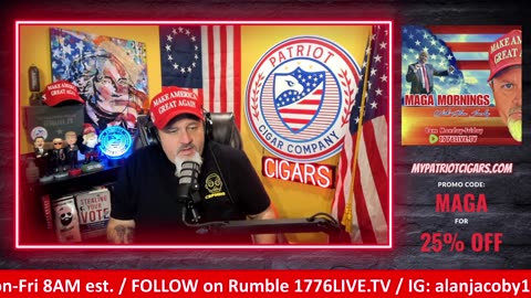 MAGA Mornings LIVE 12/20/2023 Colorado Supreme Court Dumps Trump & Snubs Voters