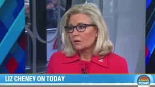 Liz Cheney Goes Into Full-Blown PANIC As Trump Surges In Polls (VIDEO)