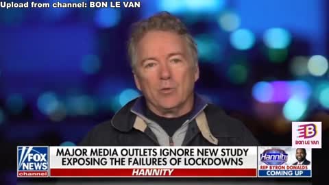 Major media outlets ignore new study exposing the failure of lockdowns