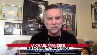 [2023-09-28] The Dark Reality of Mob Crime Today: Michael Franzese's Insight