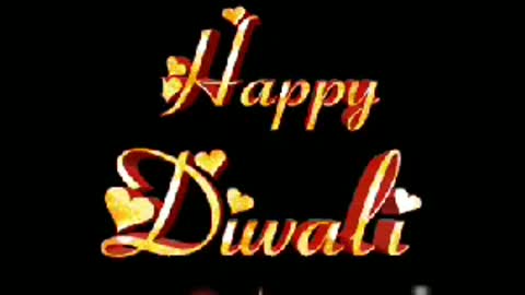 Happy Dipawali Day.