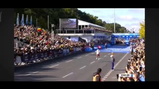 Berlin Marathon 2023: Eliud Kipchoge