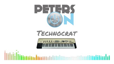 Technocrat (Synthesizers Instrumental Remix)