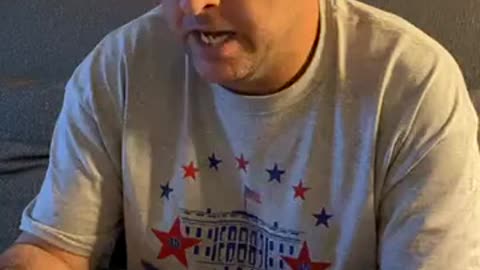 1/6/21 Brad live from DC hotel the day of the rally