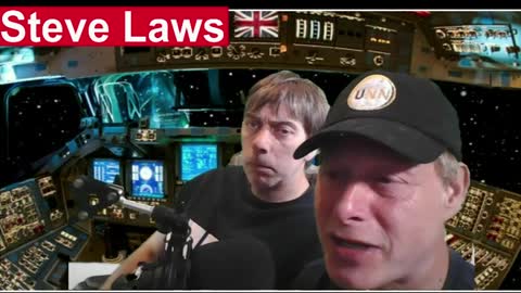 UNN's GoldEagle & Based Welshman speak to Steve Laws