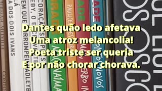 📣 DEIXE EU LHE DIZER UMA COISA: ✨ CHORO MUITO!