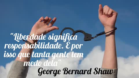 Liberdade x responsabilidade