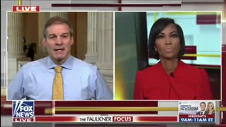 Rep. Jim Jordan on The Faulkner Focus 1.19.2021