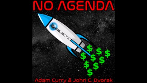 No Agenda 1363: Attribution Science Adam Curry & John C. Dvorak