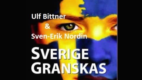 Sverige Granskas: Sveriges 21 Regioner (fd. Landsting) och medias svek mot mänskligheten och barnen.
