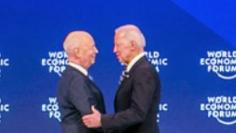 Joe Biden Is Now Pushing The Liberal World Order Directly From His Own Mouth