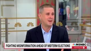 MSNBC Guest ANGERED That Conservatives Are Popular