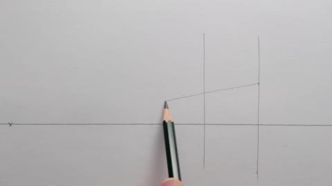 How To Draw The Location Line