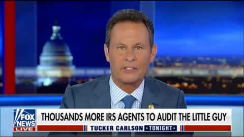 Tucker Carlson Tonight [Full Episode: August 10, 2022]