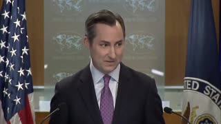 MAJOR: State Department Is Confronted For Sending Money To Iran