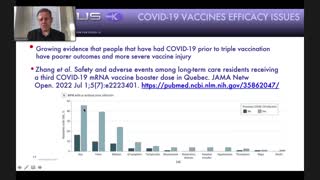 IDAHO VICTIMS OF PANDEMIC POLICY AND LAW pt1