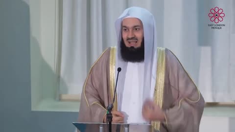 mufti menk whatsapp status - islamic whatsapp status in english