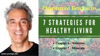 7 Strategies for Healthy Living