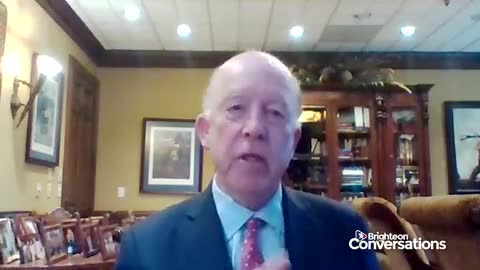 Dr. Hotze talks covid "vaccines", eugenics and the diabolical agenda to injure billions