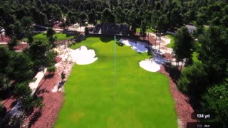 Northwest Open (Pinehurst No. 2)