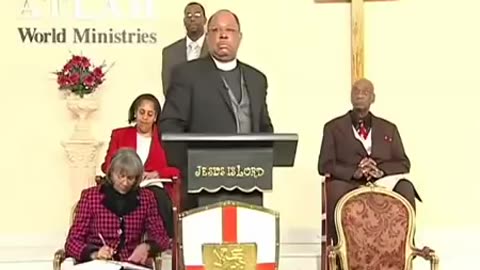 Black Pastor Tells The Truth About Black People In America