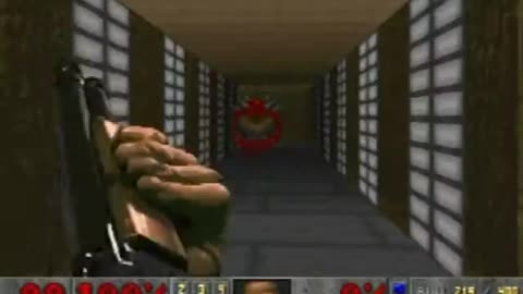 Lets Play Doom 2-8: Spawning Vats