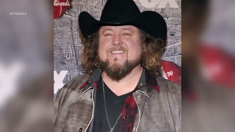 Colt Ford suffers heart attack after Arizona concert